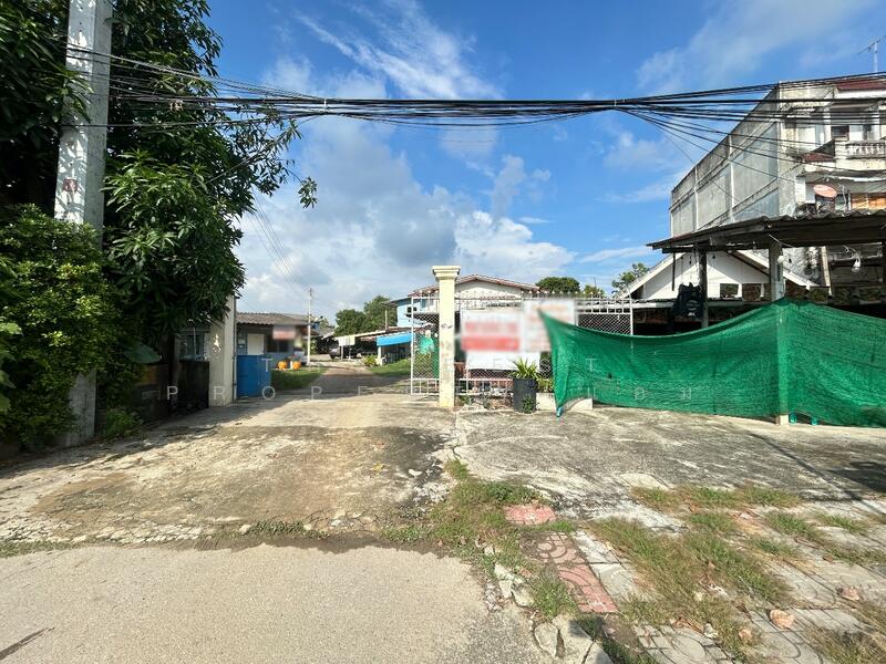 ขาย - บ้านเดี่ยวพร้อมกิจการห้องเช่าบางแพ ราชบุรี, ราชบุรี