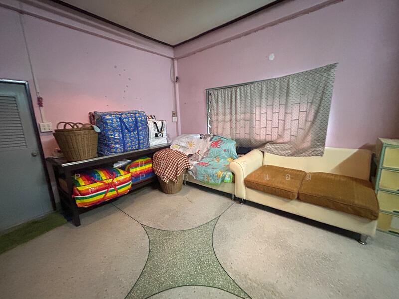 ขาย - บ้านเดี่ยวพร้อมกิจการห้องเช่าบางแพ ราชบุรี, ราชบุรี