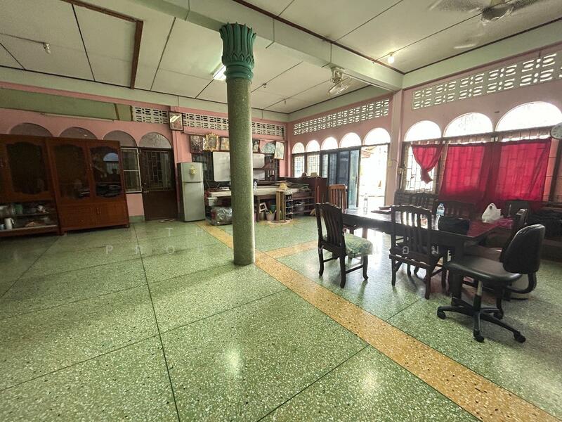 ขาย - บ้านเดี่ยวพร้อมกิจการห้องเช่าบางแพ ราชบุรี, ราชบุรี