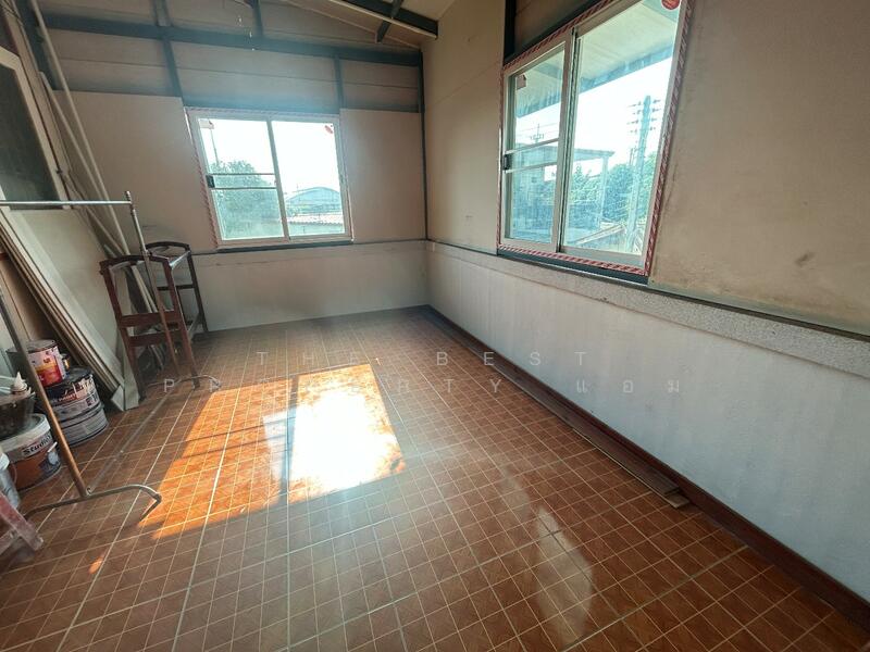 ขาย - บ้านเดี่ยวพร้อมกิจการห้องเช่าบางแพ ราชบุรี, ราชบุรี