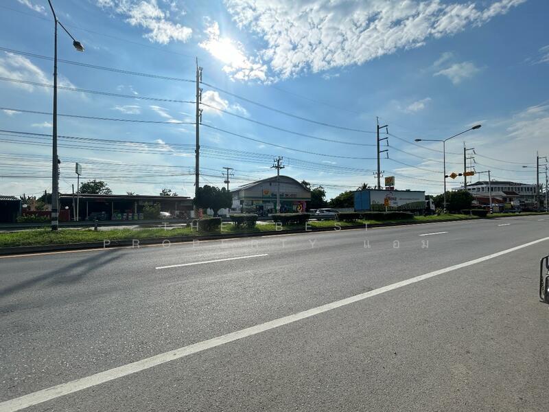 ขาย - บ้านเดี่ยวพร้อมกิจการห้องเช่าบางแพ ราชบุรี, ราชบุรี