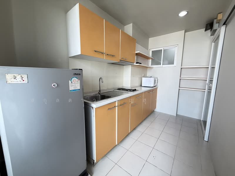 Life @ Ratchada-Huai Khwang, Bangkok, 189 Pracharatbamphen Road, Huai Khwang, Huai Khwang, Bangkok, 1 Bedroom, 41 sqm, Condo For Rent, by สกุลดาว บุญสุวรรณ, 60219003 - DDproperty.com