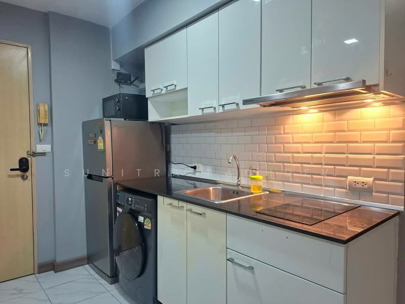 My Resort Bangkok : มาย รีสอร์ต แบงค์คอก, กรุงเทพ, 1724 ถนนเพชรบุรีตัดใหม่ แขวงบางกะปิ เขตห้วยขวาง กรุงเทพมหานคร, บางกะปิ, ห้วยขวาง, กรุงเทพ, 72 ตร.ม., คอนโด ให้เช่า, โดย Sunitra Sachdev, 60219015 - DDproperty.com