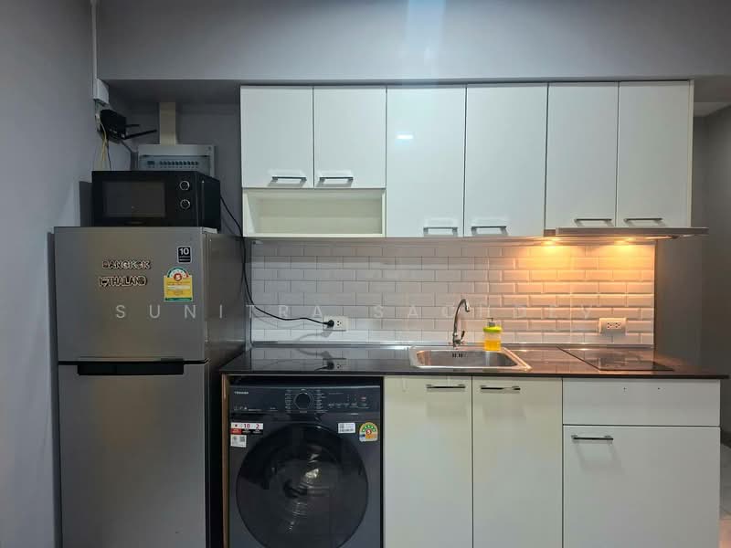 My Resort Bangkok : มาย รีสอร์ต แบงค์คอก, กรุงเทพ, 1724 ถนนเพชรบุรีตัดใหม่ แขวงบางกะปิ เขตห้วยขวาง กรุงเทพมหานคร, บางกะปิ, ห้วยขวาง, กรุงเทพ, 72 ตร.ม., คอนโด ให้เช่า, โดย Sunitra Sachdev, 60219015 - DDproperty.com