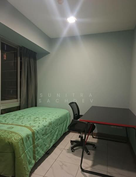 My Resort Bangkok : มาย รีสอร์ต แบงค์คอก, กรุงเทพ, 1724 ถนนเพชรบุรีตัดใหม่ แขวงบางกะปิ เขตห้วยขวาง กรุงเทพมหานคร, บางกะปิ, ห้วยขวาง, กรุงเทพ, 72 ตร.ม., คอนโด ให้เช่า, โดย Sunitra Sachdev, 60219015 - DDproperty.com