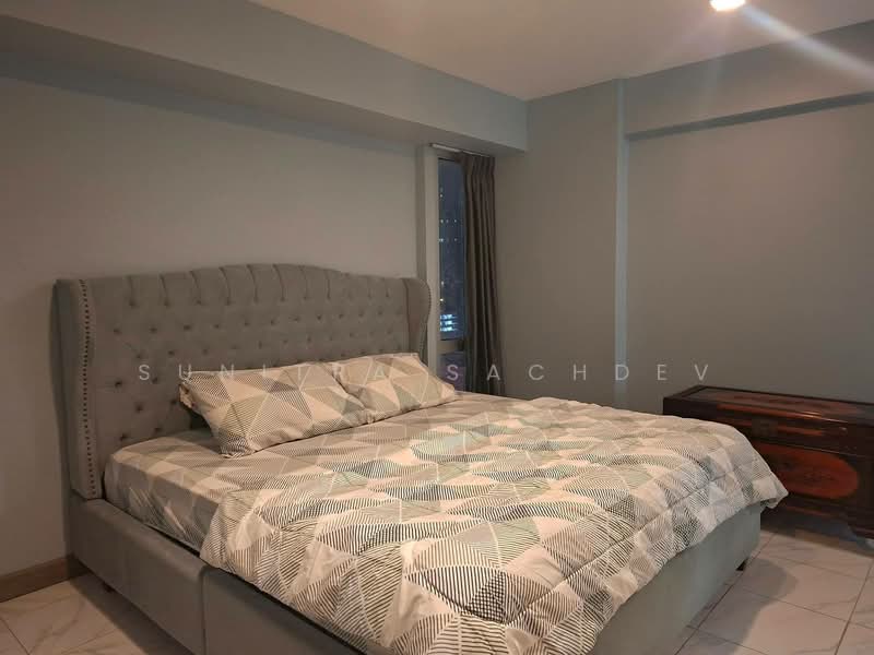 My Resort Bangkok : มาย รีสอร์ต แบงค์คอก, กรุงเทพ, 1724 ถนนเพชรบุรีตัดใหม่ แขวงบางกะปิ เขตห้วยขวาง กรุงเทพมหานคร, บางกะปิ, ห้วยขวาง, กรุงเทพ, 72 ตร.ม., คอนโด ให้เช่า, โดย Sunitra Sachdev, 60219015 - DDproperty.com