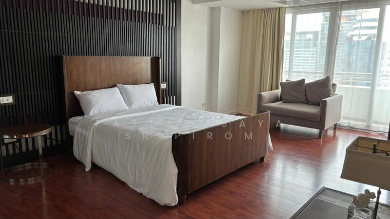 ให้เช่า - Park Thonglor Tower : ปาร์ค ทองหล่อ ทาวเวอร์, กรุงเทพ