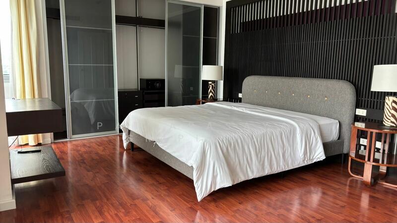 ให้เช่า - Park Thonglor Tower : ปาร์ค ทองหล่อ ทาวเวอร์, กรุงเทพ