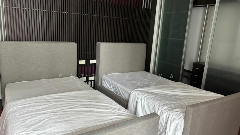 ให้เช่า - Park Thonglor Tower : ปาร์ค ทองหล่อ ทาวเวอร์, กรุงเทพ