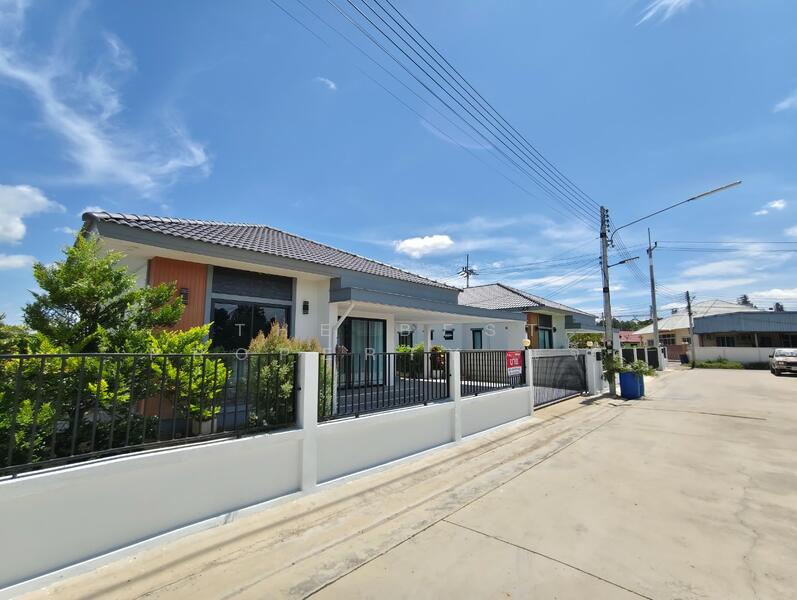 ขาย - ฮาร์โมนี่ โฮม ราชบุรี-บ้านโป่ง, ราชบุรี