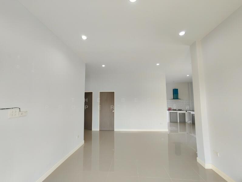 ขาย - ฮาร์โมนี่ โฮม ราชบุรี-บ้านโป่ง, ราชบุรี