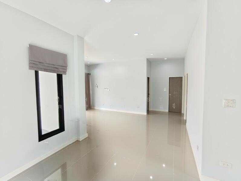 ขาย - ฮาร์โมนี่ โฮม ราชบุรี-บ้านโป่ง, ราชบุรี