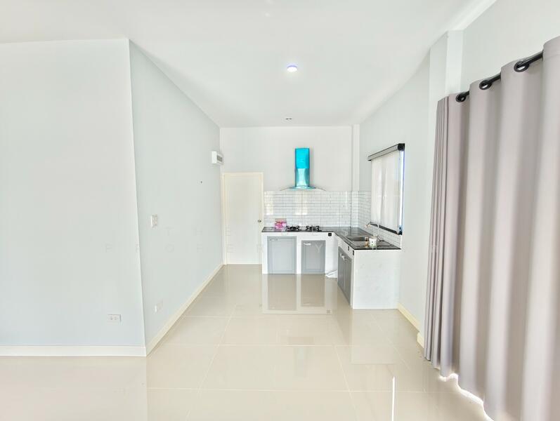 ขาย - ฮาร์โมนี่ โฮม ราชบุรี-บ้านโป่ง, ราชบุรี