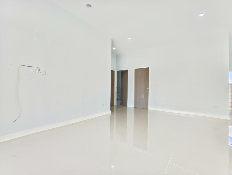ขาย - ฮาร์โมนี่ โฮม ราชบุรี-บ้านโป่ง, ราชบุรี