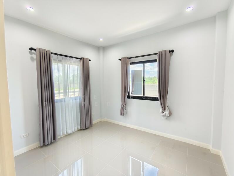 ขาย - ฮาร์โมนี่ โฮม ราชบุรี-บ้านโป่ง, ราชบุรี