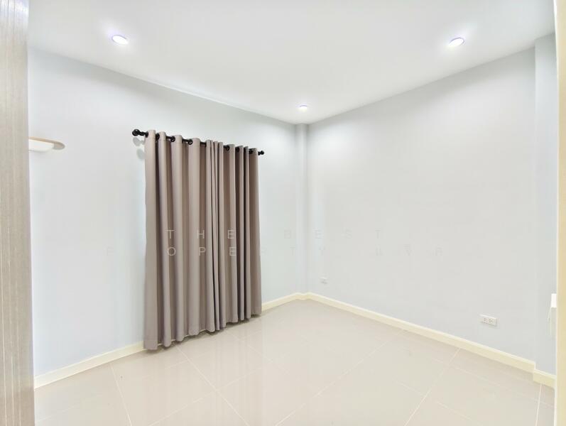 ขาย - ฮาร์โมนี่ โฮม ราชบุรี-บ้านโป่ง, ราชบุรี