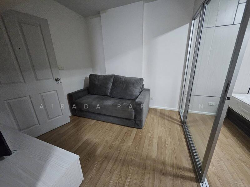 For Rent - The Parkland Lite Sukhumvit-Paknam, Samut Prakan