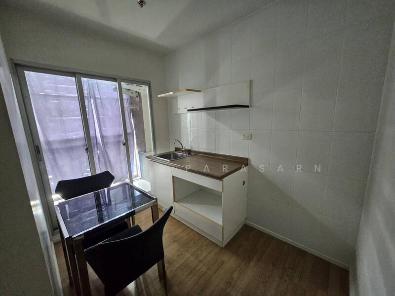For Rent - The Parkland Lite Sukhumvit-Paknam, Samut Prakan