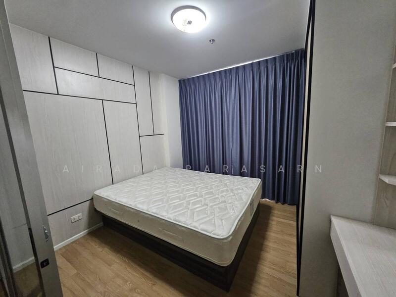 For Rent - The Parkland Lite Sukhumvit-Paknam, Samut Prakan