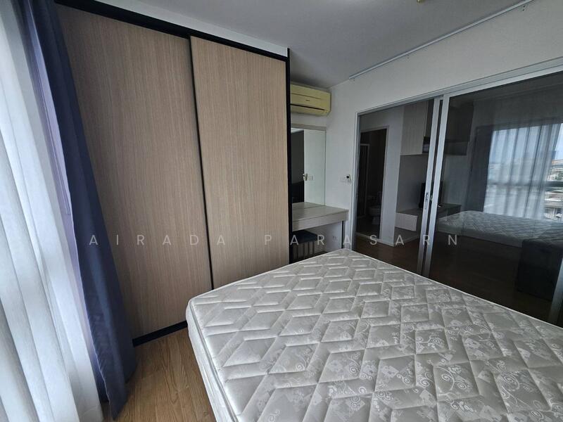 For Rent - The Parkland Lite Sukhumvit-Paknam, Samut Prakan