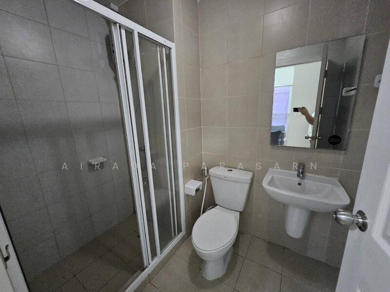 For Rent - The Parkland Lite Sukhumvit-Paknam, Samut Prakan