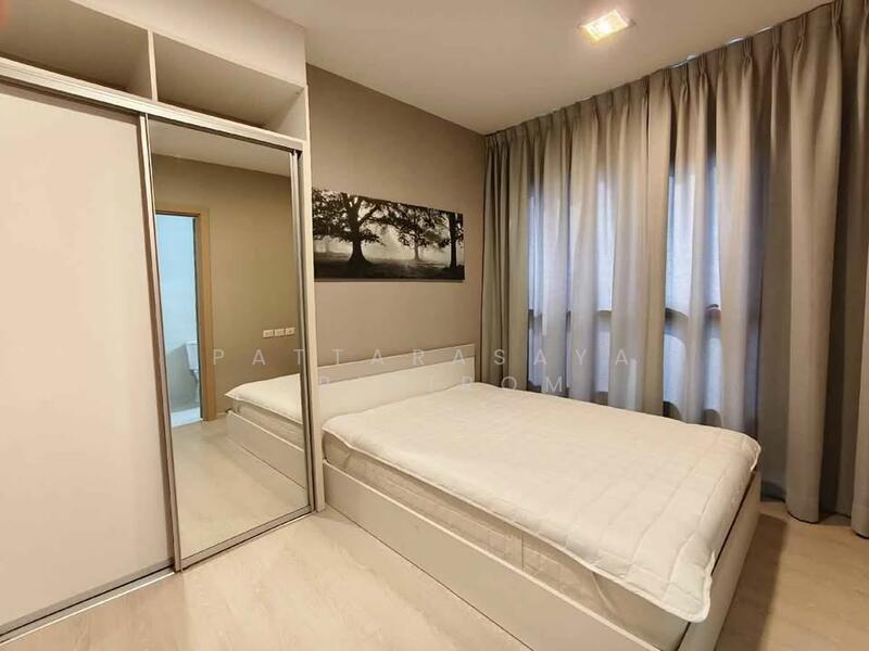 For Sale - Condolette Midst Rama 9, Bangkok