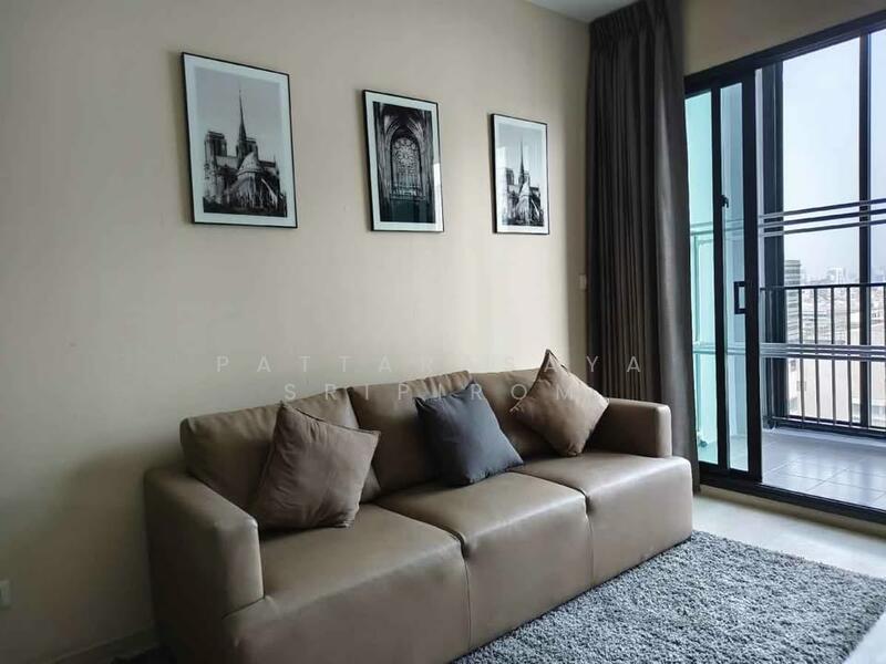 For Sale - Condolette Midst Rama 9, Bangkok