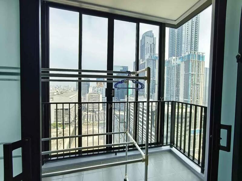 For Sale - Condolette Midst Rama 9, Bangkok