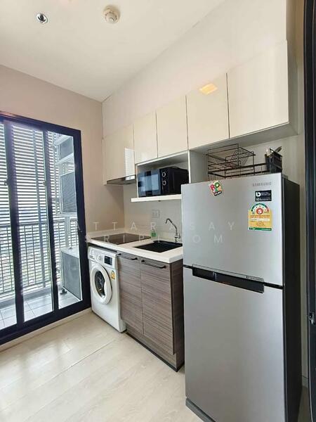 For Sale - Condolette Midst Rama 9, Bangkok