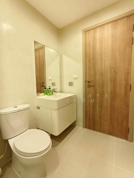 For Sale - Condolette Midst Rama 9, Bangkok