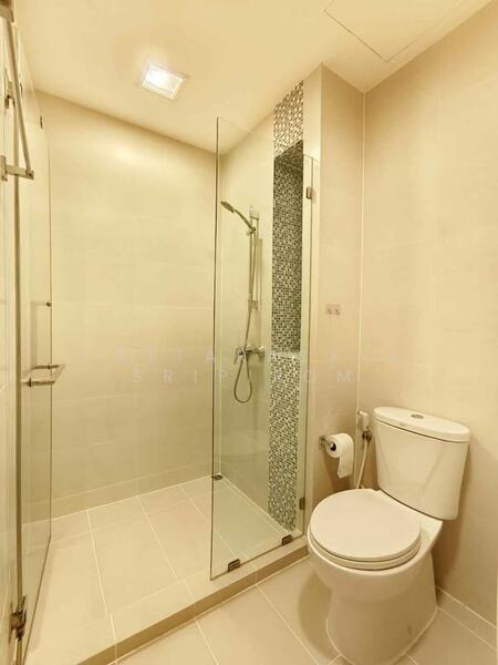 For Sale - Condolette Midst Rama 9, Bangkok