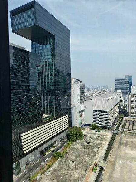 For Sale - Condolette Midst Rama 9, Bangkok