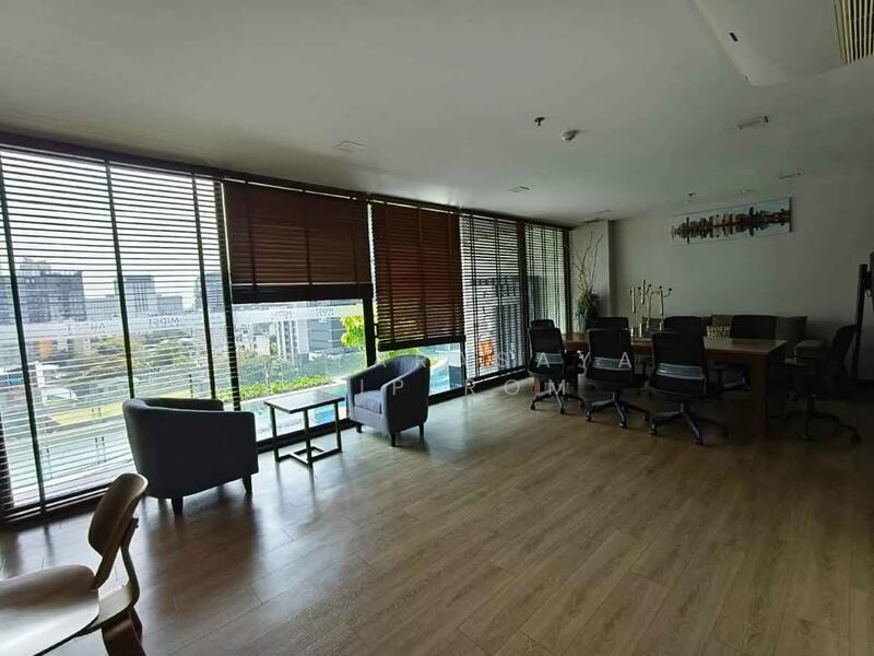 For Sale - Condolette Midst Rama 9, Bangkok