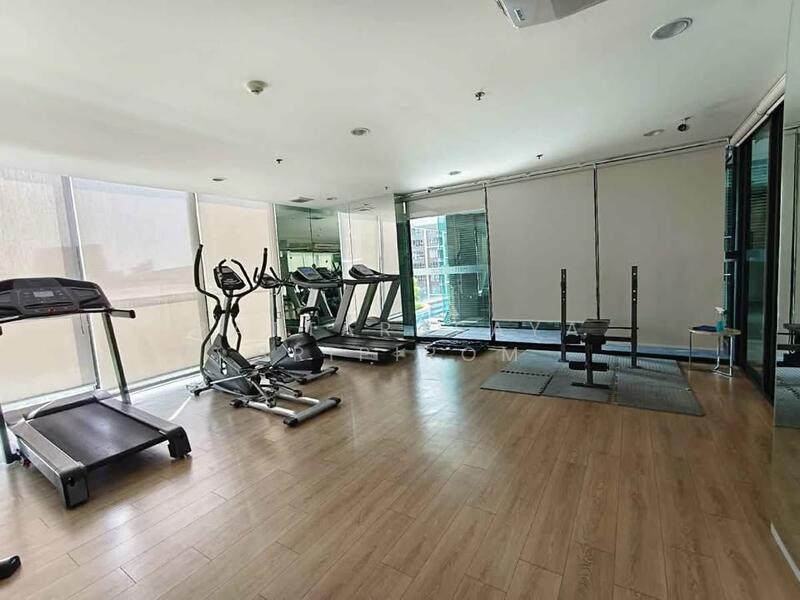For Sale - Condolette Midst Rama 9, Bangkok