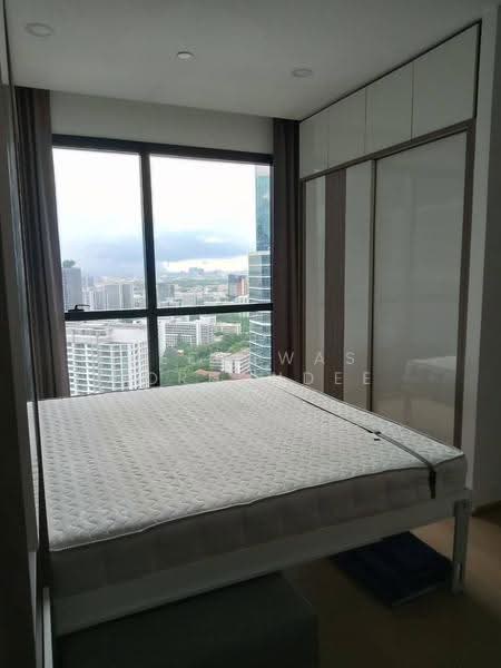 ASHTON Chula-Silom, Bangkok, Rama 4 Road, Si Phraya, Bang Rak, Bangkok, Studio, 25 sqm, Condo For Sale, by Peerawas Horkondee, 60219049 - DDproperty.com