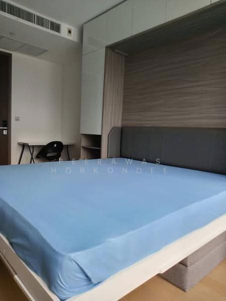 ASHTON Chula-Silom, Bangkok, Rama 4 Road, Si Phraya, Bang Rak, Bangkok, Studio, 25 sqm, Condo For Sale, by Peerawas Horkondee, 60219049 - DDproperty.com