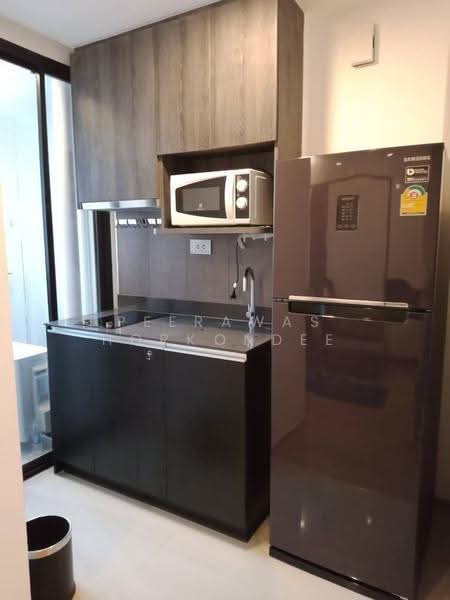 ASHTON Chula-Silom, Bangkok, Rama 4 Road, Si Phraya, Bang Rak, Bangkok, Studio, 25 sqm, Condo For Sale, by Peerawas Horkondee, 60219049 - DDproperty.com