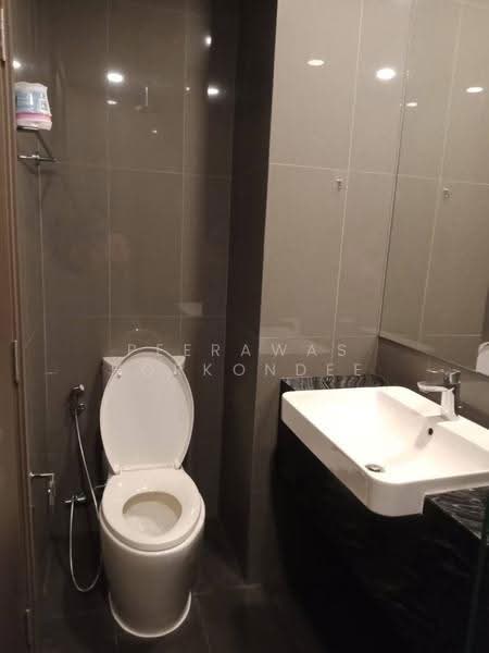ASHTON Chula-Silom, Bangkok, Rama 4 Road, Si Phraya, Bang Rak, Bangkok, Studio, 25 sqm, Condo For Sale, by Peerawas Horkondee, 60219049 - DDproperty.com