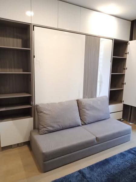ASHTON Chula-Silom, Bangkok, Rama 4 Road, Si Phraya, Bang Rak, Bangkok, Studio, 25 sqm, Condo For Sale, by Peerawas Horkondee, 60219049 - DDproperty.com