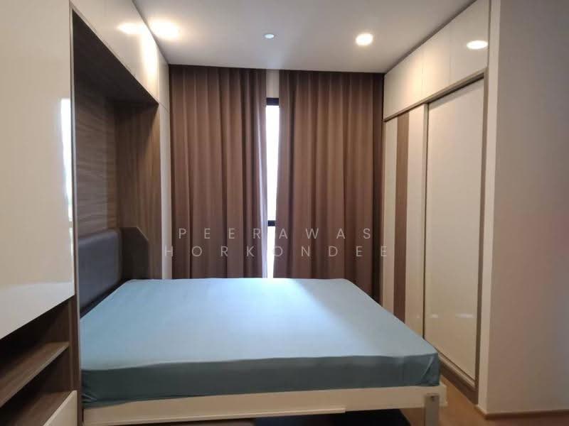 ASHTON Chula-Silom, Bangkok, Rama 4 Road, Si Phraya, Bang Rak, Bangkok, Studio, 25 sqm, Condo For Sale, by Peerawas Horkondee, 60219049 - DDproperty.com