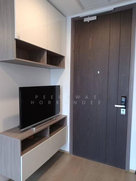 ASHTON Chula-Silom, Bangkok, Rama 4 Road, Si Phraya, Bang Rak, Bangkok, Studio, 25 sqm, Condo For Sale, by Peerawas Horkondee, 60219049 - DDproperty.com