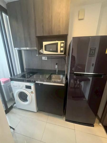 ASHTON Chula-Silom, Bangkok, Rama 4 Road, Si Phraya, Bang Rak, Bangkok, Studio, 25 sqm, Condo For Sale, by Peerawas Horkondee, 60219049 - DDproperty.com