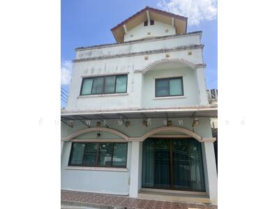 ขาย - Supalai Suanluang : ศุภาลัย สวนหลวง, กรุงเทพ