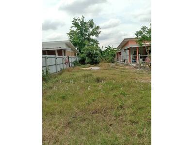 ขาย - ที่ดินขาณุวรลักษบุรี กำแพงเพชร, กำแพงเพชร