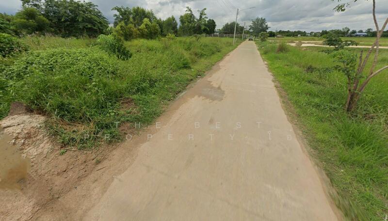 ขาย - ที่ดินขาณุวรลักษบุรี กำแพงเพชร, กำแพงเพชร