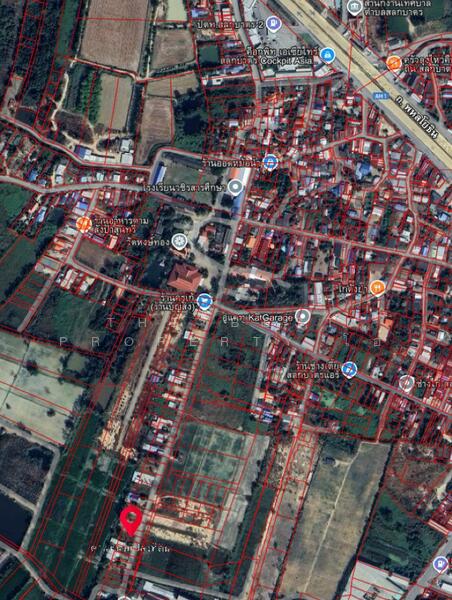 ขาย - ที่ดินขาณุวรลักษบุรี กำแพงเพชร, กำแพงเพชร