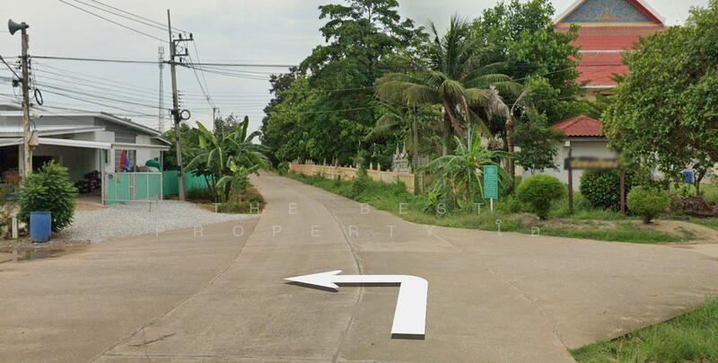 ขาย - ที่ดินขาณุวรลักษบุรี กำแพงเพชร, กำแพงเพชร