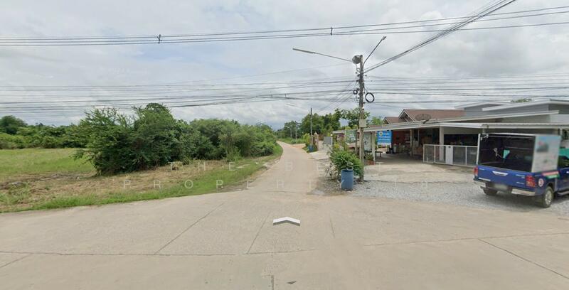 ขาย - ที่ดินขาณุวรลักษบุรี กำแพงเพชร, กำแพงเพชร