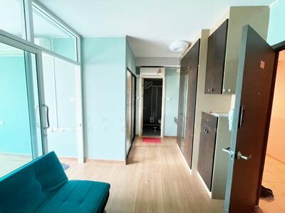 ขาย - Supalai Cute Ratchayothin-Phaholyothin 34 : ศุภาลัย คิวท์ รัชโยธิน - พหลโยธิน 34, กรุงเทพ