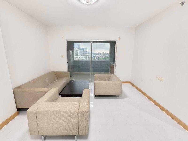 For Rent - Supalai Park Srinakarin, Bangkok